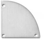 Ledium EC55 végzáró, alumínium, jobb/bal, csavarokkal (OH9113226)