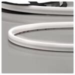 LEDIUM 24V DC flexibilis NEON LED szalag, 14, 4W/m, 360lm/m, 4000K természetes fehér, CRI90, IP66, 6, 5mm széles (OH9114257)