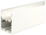 Ledium Lamp40 alumínium LED lámpaprofil, 40mm, fehér, 2m (OH9114392)