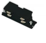 Ledium 3 fázisú S1 lineáris összekötő elem, áramvezető, fekete (OH9114317)