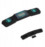  Kockakirakó Időzítő Speedcubing Stopper Fekete 70 x 270MM