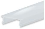 Ledium CV41 LED profil előlap, víztiszta, 2m (OH9114740)
