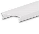 Ledium CV38 LED profil előlap, opál, 2m (OH9114396)