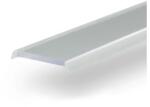 Ledium Víztiszta előlap Corner22 LED profilhoz, 2m (OH9112267)