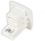 Ledium 3 fázisú S1 végzáró, fehér (OH9114314)