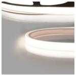 LEDIUM 24V DC flexibilis NEON LED szalag csempeprofilokhoz, 10W/m, 550lm/m, 3000K melegfehér, CRI90, IP66, 13, 7mm széles (OH9114695)