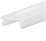 Ledium CV40 LED profil előlap, opál, 2m (OH9114738)