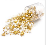 Happy Sprinkles szórógyöngy, Pezsgőfürdő, 90g