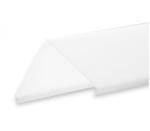 Ledium CV16 LED profil előlap, opál, 2m (OH9112884)