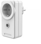 Ledium ProSystem RF Mesh konnektor aljzat, On/Off, csak kapcsolható, nem szabályozható, 100-240V, 720W (OH9114427)