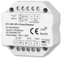 Ledium ProSystem kapcsoló mögé építhető Push/RF Mesh LED fényerőszabályzó modul, 0/1-10V, 85-265V, 1, 5A (OH9114460)