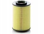 Mann-Filter Olajszűrő Hyundai I30 Santa Fe
