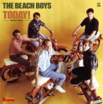 Beach Boys Today -Another. . -Ltd-