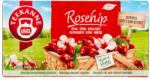 TEEKANNE Rosehip Ceai de fructe de măceșe și hibiscus, porționat (20buc)