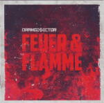 Orange Sector Feuer & Flamme - facethemusic - 16 190 Ft