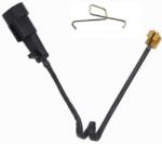 TEXTAR figyelmezető kontaktus, fékbetétkopás TEXTAR 98040901 for IVECO (98040901)