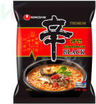 Nongshim Shin Black Instant leves 130g