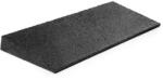  ReFlex Home gumilap rámpa 0, 4-3x20x100 cm, fekete