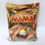 Thai President Foods Public Company Limited noodle krémes garnélarák tom yum 55g