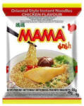 Thai President Foods Public Company Limited Csirke ízesítésű tészta 55 G