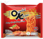 Thai President Foods Public Company Limited Koreai Instant Tészta tomyum 85g