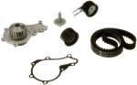 GATES Vízpumpa + fogasszíj készlet GATES KP15657XS for FORD, CITROËN, PEUGEOT, DS (KP15657XS)