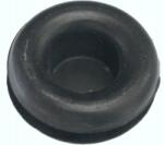 Romix Kábelátvezető, vezeték átvezető gumigyűrű, gumidugó univerzális 12 mm-es belső átmérővel C60497 (1 db) [FA1] (C60497)