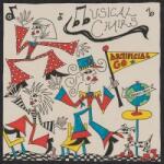 Artificial Go Musical Chairs