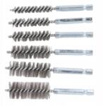  Hengeres Drótkefe 8/10/12/15/17/19mm Rozsda Eltávolításához (28123881)