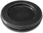 Romix Kábelátvezető, vezeték átvezető gumigyűrű, gumidugó univerzális 28 mm-es belső átmérővel C60500 (1 db) [FA1]