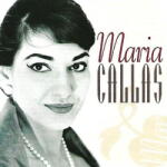 Callas, Maria Wonderful Music Of
