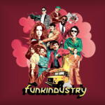 Funkindustry Funkindustry - facethemusic - 7 790 Ft