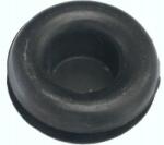 Romix Kábelátvezető, vezeték átvezető gumigyűrű, gumidugó univerzális 12 mm-es belső átmérővel C60497 (1 db)