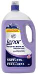 Coccolino Lenor Öblítő koncentrátum 4 liter (200 mosás) Purple Lavender