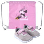  Disney Minnie Sitting utcai cipő tornazsákkal 27