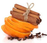  Narancs-fahéj illatolaj 100ml