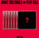 Nowz Play Ball - facethemusic - 8 190 Ft