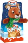Kinder Maxi Mix Karácsonyi csokoládé szett játékkal 133 g (4008400270326)