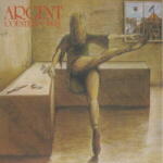 Argent Counterpoints -ltd-