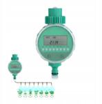  Automata Öntözésvezérlő 0-400KPA Programozott Érzékelő (29848)