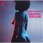 McGriff, Jimmy Groove Grease - facethemusic - 6 390 Ft