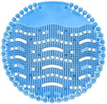  Piszoár illatosító rács Wave, oceán (kék)