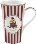 Easy Life Porcelán bögre 600ml Sweet Moments