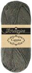 Scheepjes Catona Shine - 242 Metal Grey - Szivárvány - csillogós pamut fonal