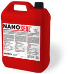 Fit Life Hungary Kft BAUTECH® NANOSEAL - Lítium-szilikát tömítő és tömörítő beton padlókhoz. 5l
