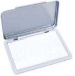 Fornax Bélyegzőpárna 7x11cm, Fornax natúr (000006723) - iroda-ellatas