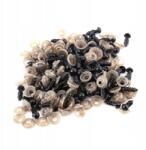  Szemes Biztonsági Kabalafigura Játékhoz 50PÁR 10MM (20231124)