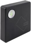  Önálló kártyaolvasó szoftverrel - EM - fekete YA-82-bk