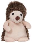 Marvida Топла плюшена играчка - таралеж - welliebellies®