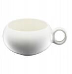 Ambition Csésze 400 ml Ambition Bella szürke 19967 (19967)